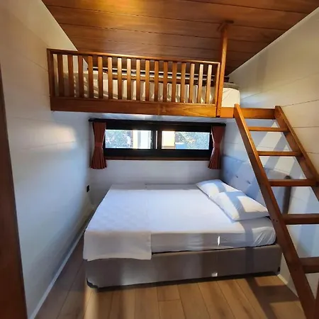 Holiday home Comfortable Tiny House Surrounded By Olive Trees Near Beach In Ayvacik *