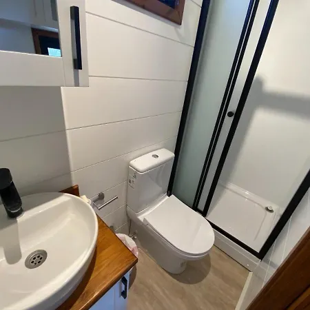 Comfortable Tiny House Surrounded By Olive Trees Near Beach In Ayvacik Holiday home